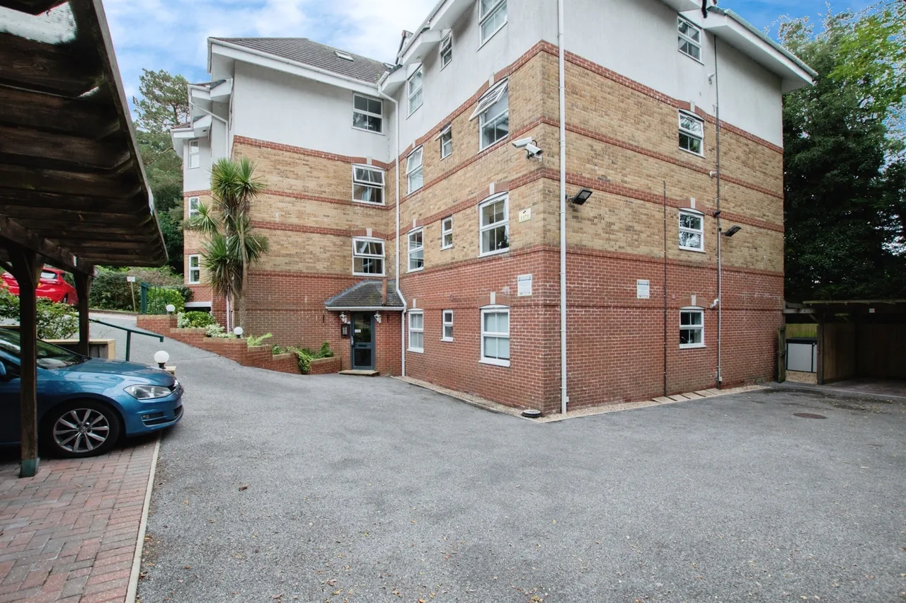 St. Stephens Road, Bournemouth, BH2, photo 15