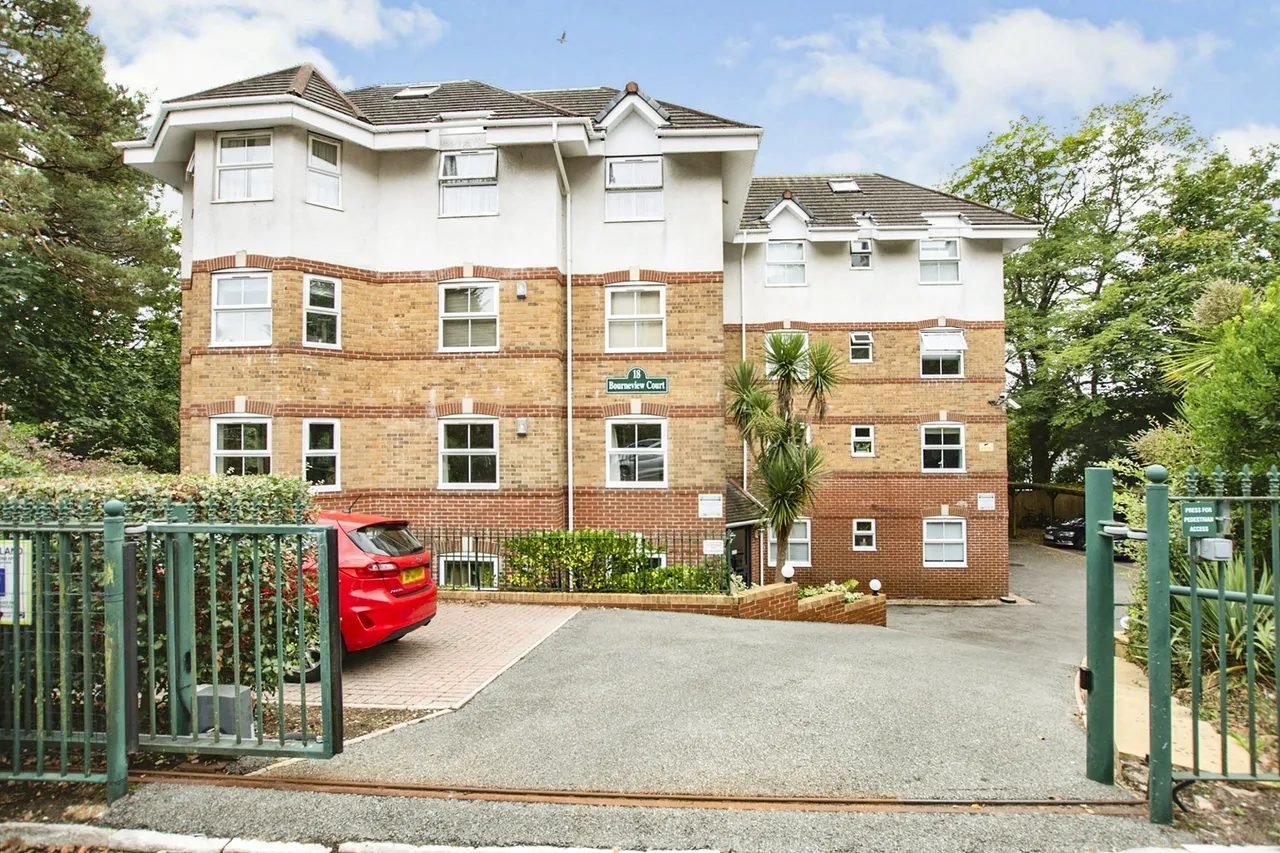 St. Stephens Road, Bournemouth, BH2, photo 17