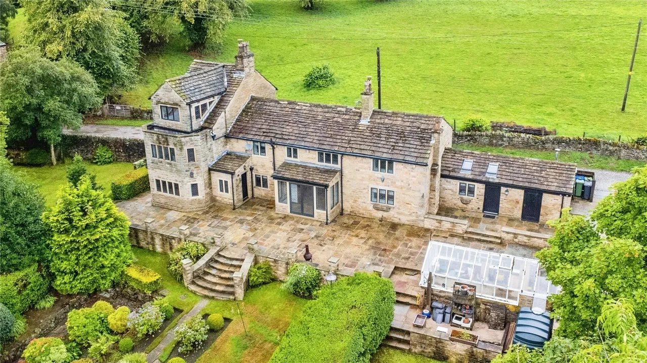 Hobson Moor Road, Mottram, Hyde, Greater Manchester, SK14, photo 57