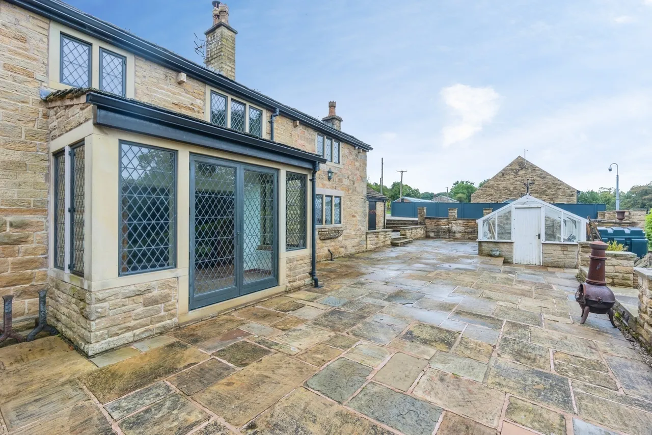 Hobson Moor Road, Mottram, Hyde, Greater Manchester, SK14, photo 41