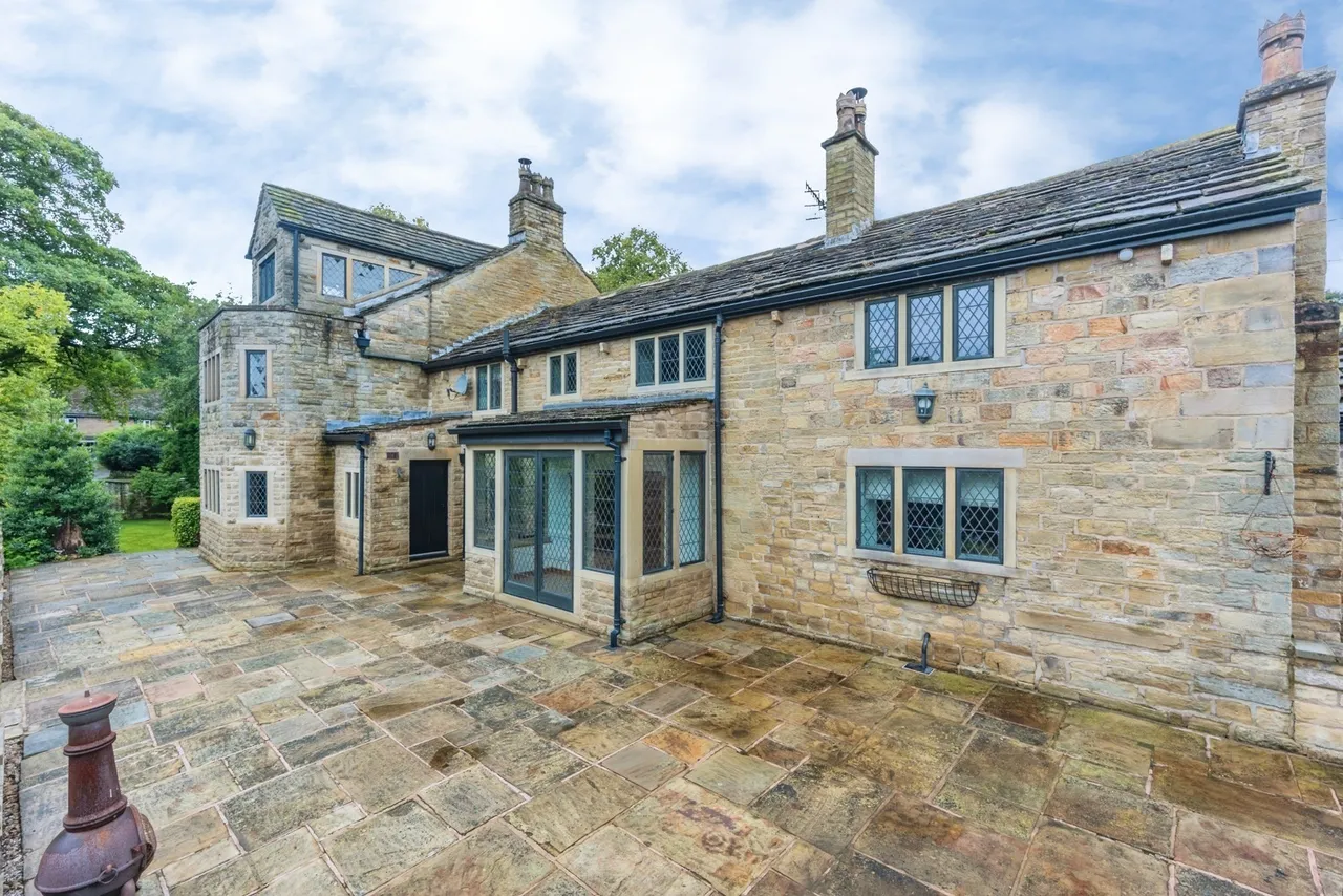 Hobson Moor Road, Mottram, Hyde, Greater Manchester, SK14, photo 42
