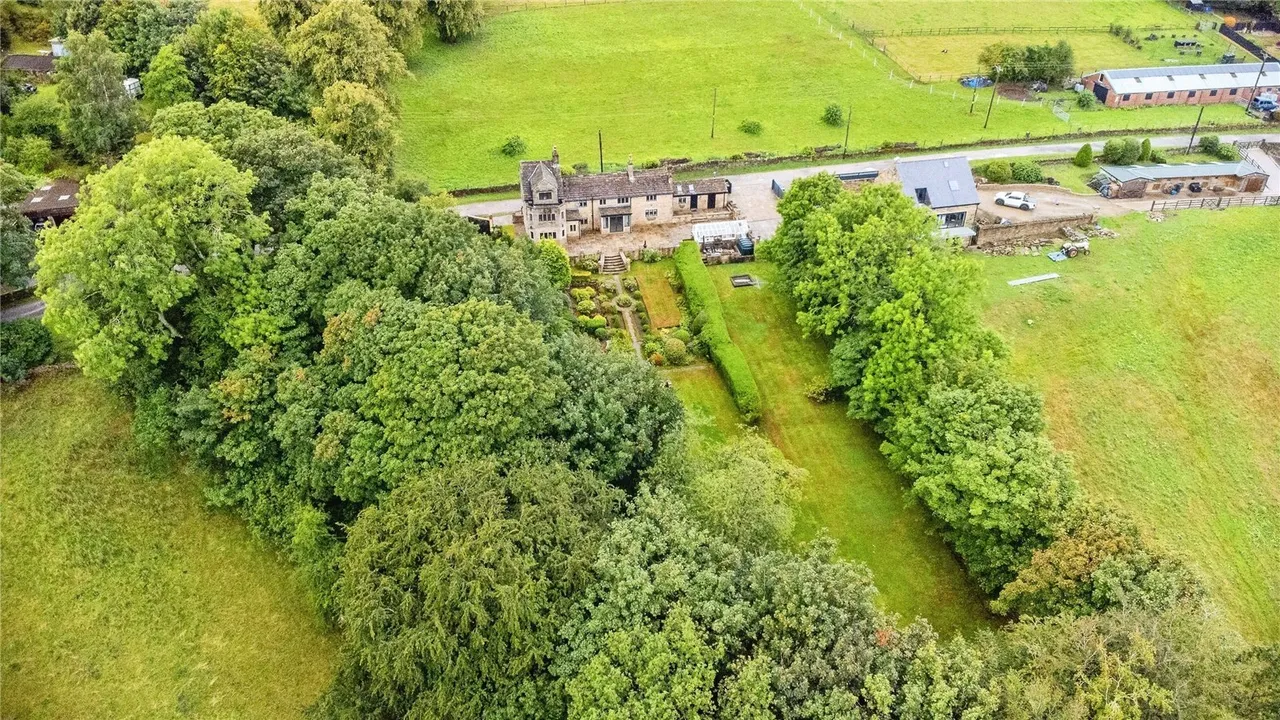 Hobson Moor Road, Mottram, Hyde, Greater Manchester, SK14, photo 60