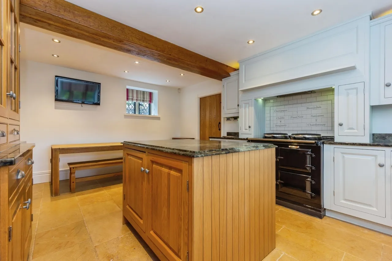 Hobson Moor Road, Mottram, Hyde, Greater Manchester, SK14, photo 16