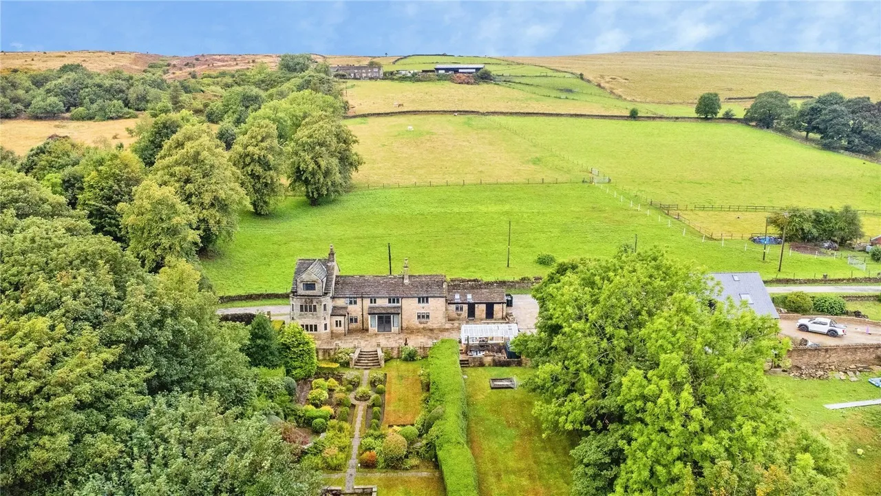 Hobson Moor Road, Mottram, Hyde, Greater Manchester, SK14, photo 59