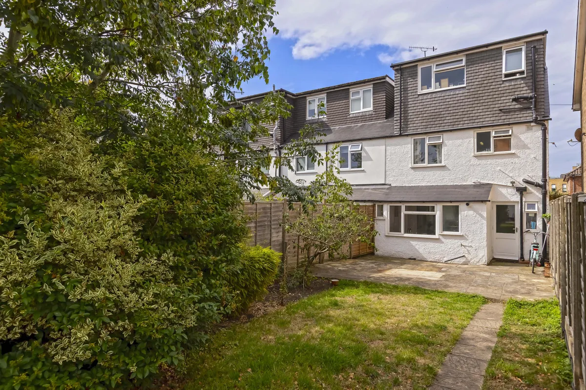 3 bed house for sale — Shoreham-by-Sea, BN43 5TD