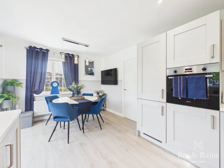 Greenfield Way, Stockton-on-Tees, Durham, TS19, photo 2