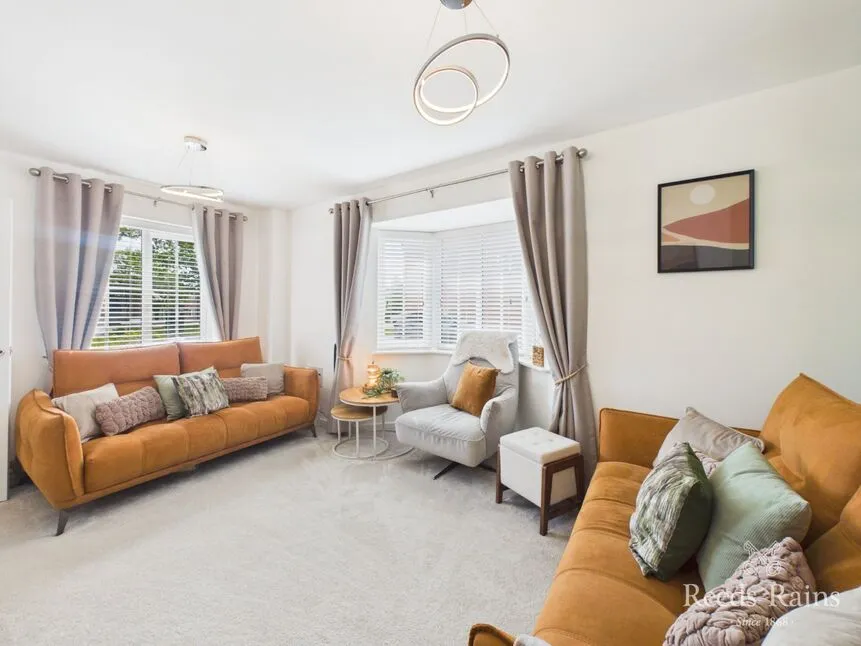 Greenfield Way, Stockton-on-Tees, Durham, TS19, photo 8