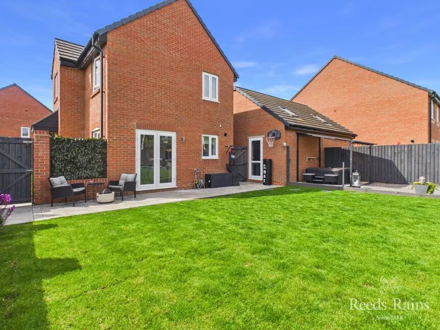 Greenfield Way, Stockton-on-Tees, Durham, TS19, photo 11