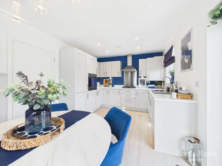 Greenfield Way, Stockton-on-Tees, Durham, TS19, photo 4