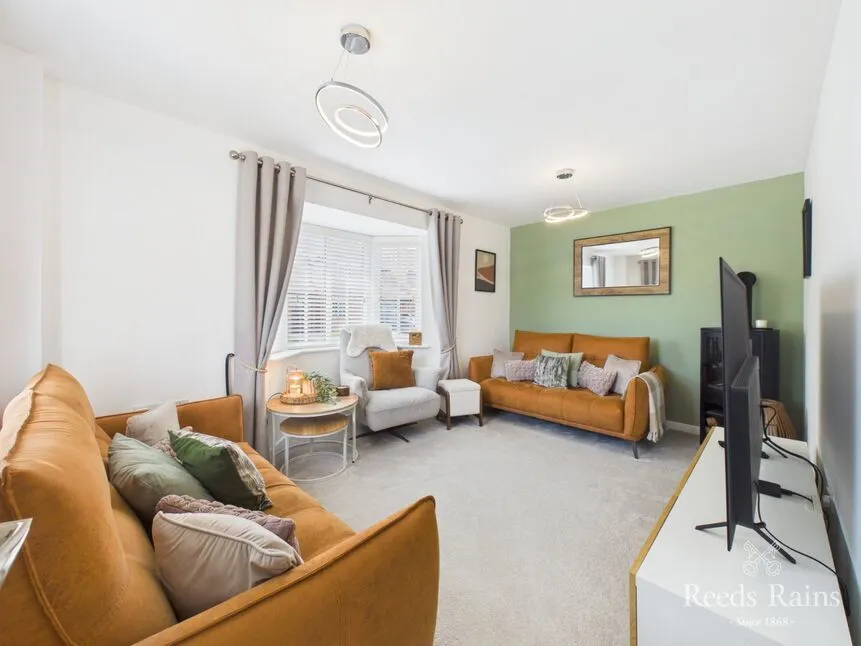 Greenfield Way, Stockton-on-Tees, Durham, TS19, photo 7