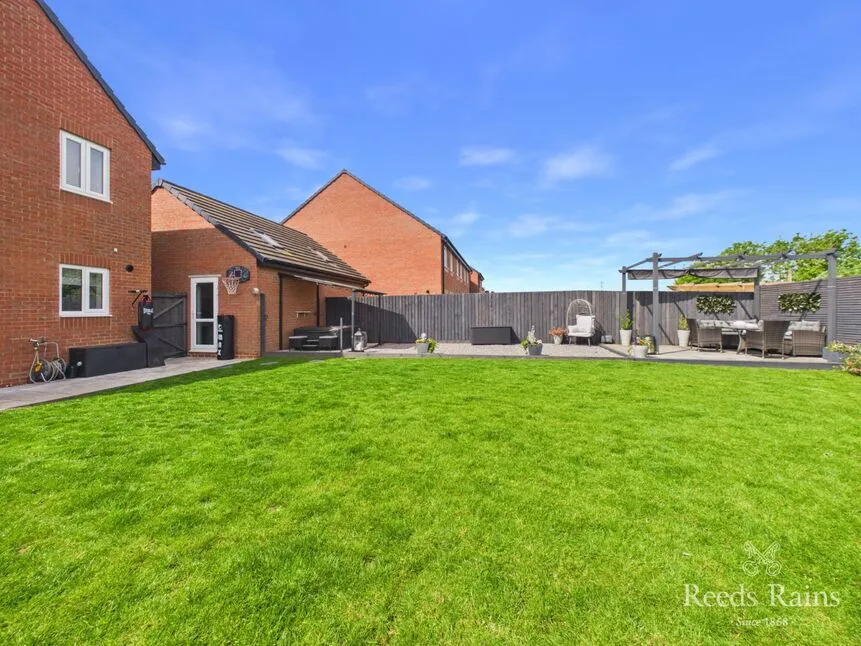 Greenfield Way, Stockton-on-Tees, Durham, TS19, photo 9