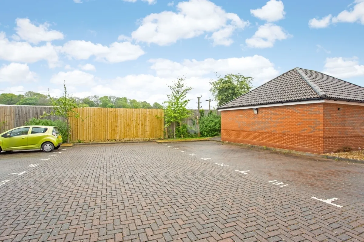 Garstons Way, Holybourne, GU34, photo 6