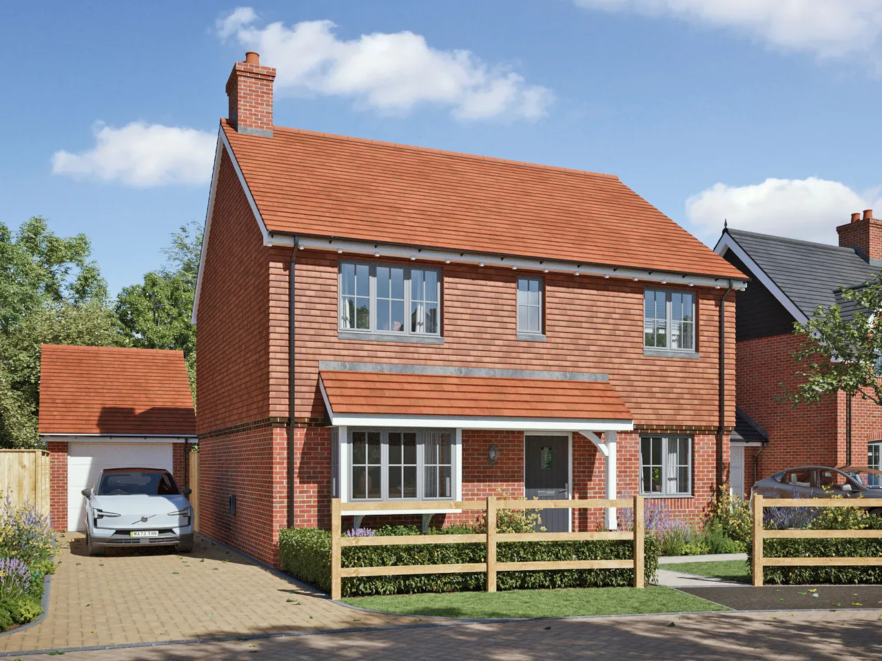 Brockhills Lane, New Milton, BH25, photo 2