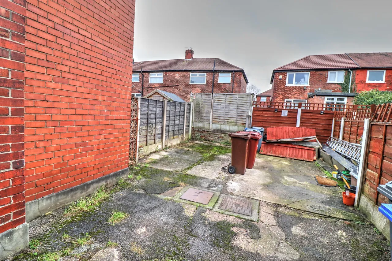 Seddon Avenue, Manchester, M18, photo 17