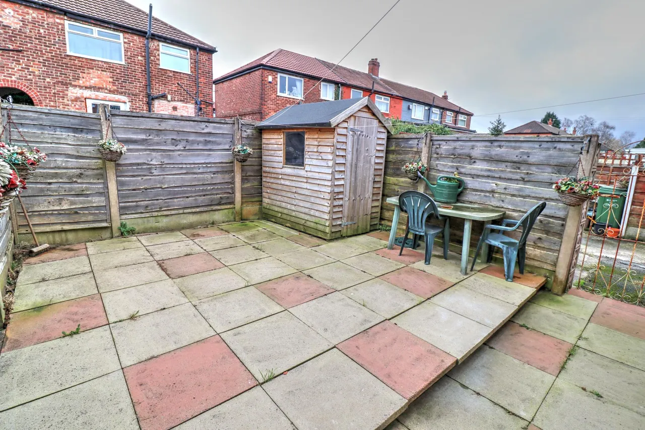 Seddon Avenue, Manchester, M18, photo 18