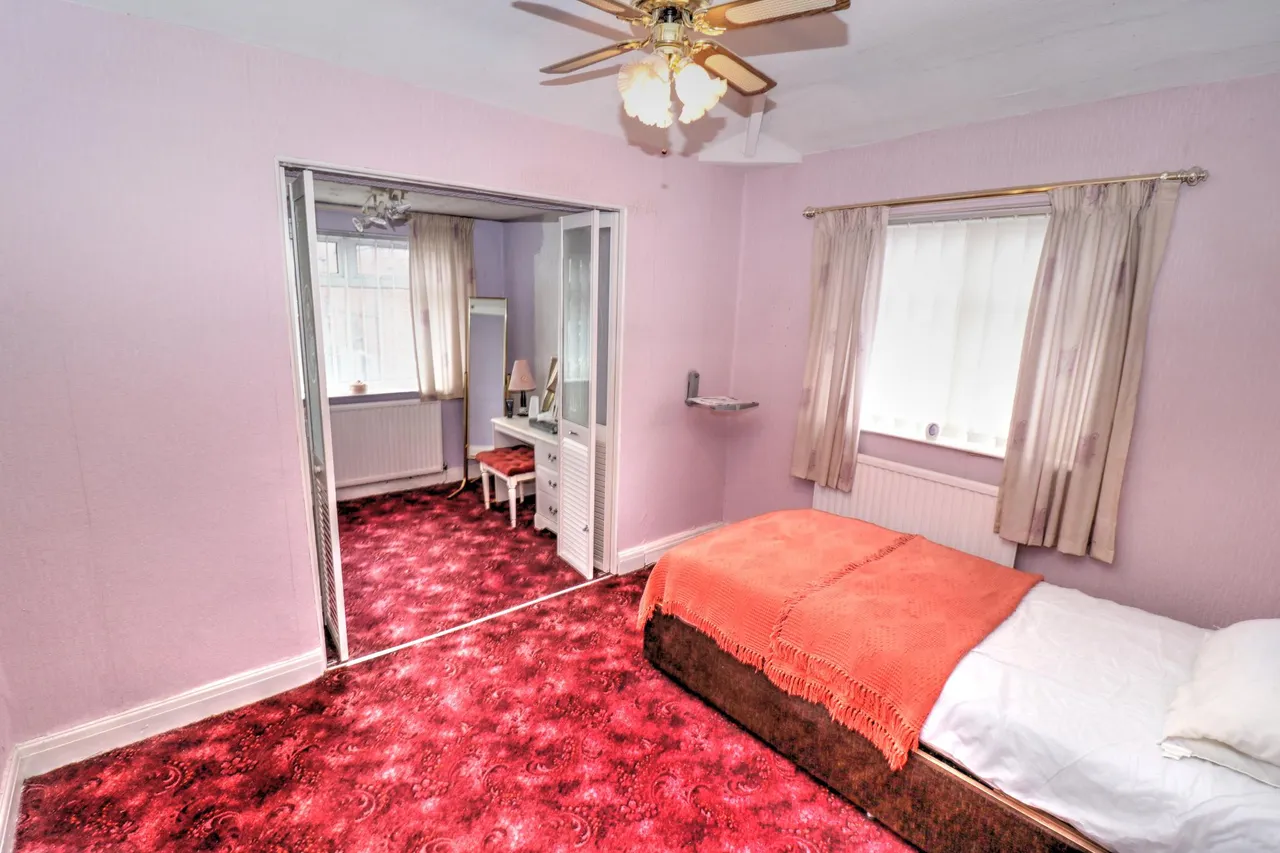 Seddon Avenue, Manchester, M18, photo 11