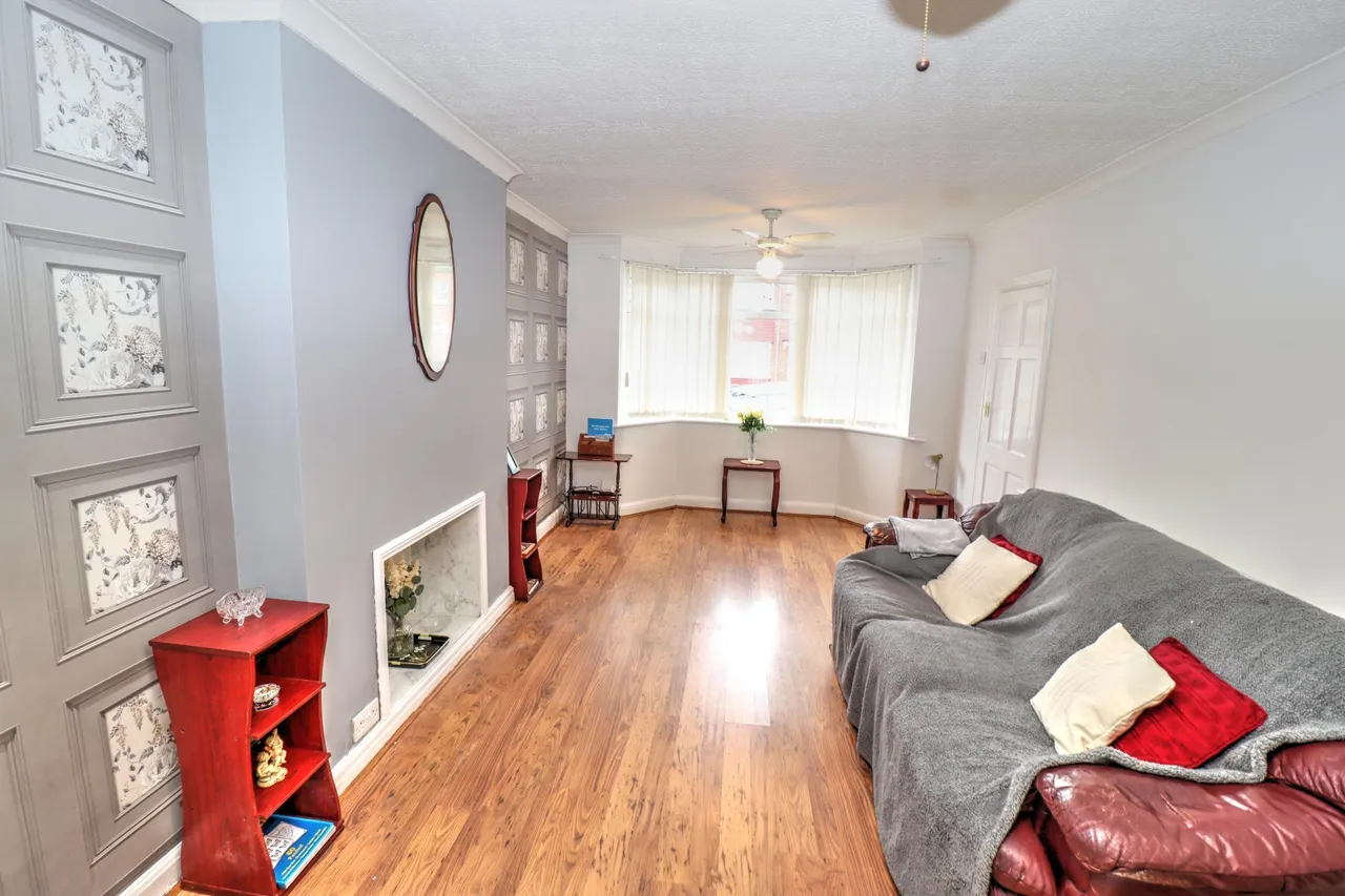 Seddon Avenue, Manchester, M18, photo 5
