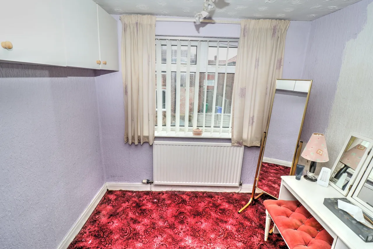 Seddon Avenue, Manchester, M18, photo 14