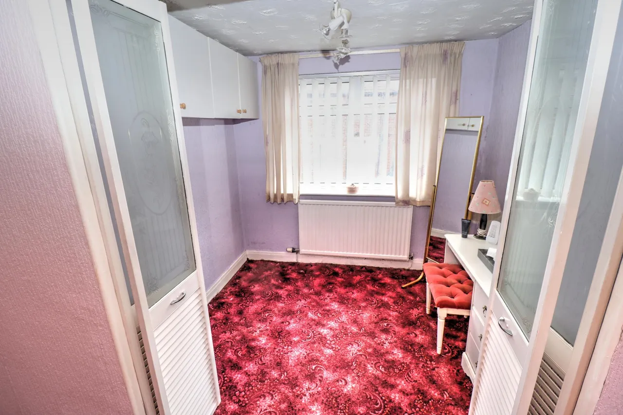 Seddon Avenue, Manchester, M18, photo 13