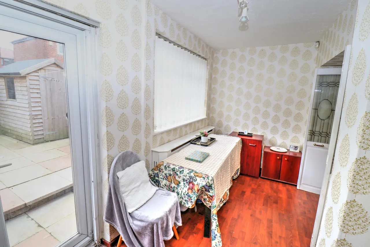 Seddon Avenue, Manchester, M18, photo 9