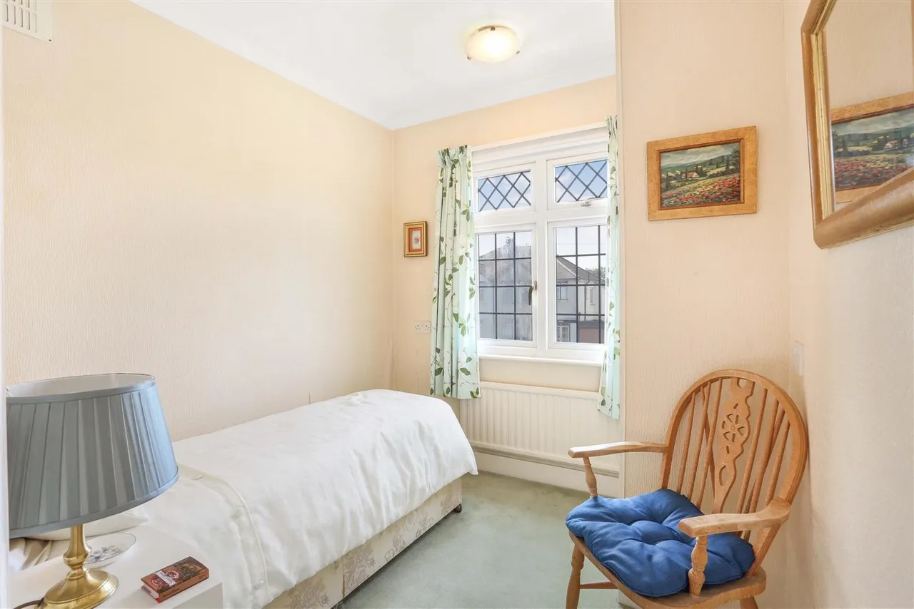 Warnham Court Road, Carshalton, SM5 3ND, photo 21