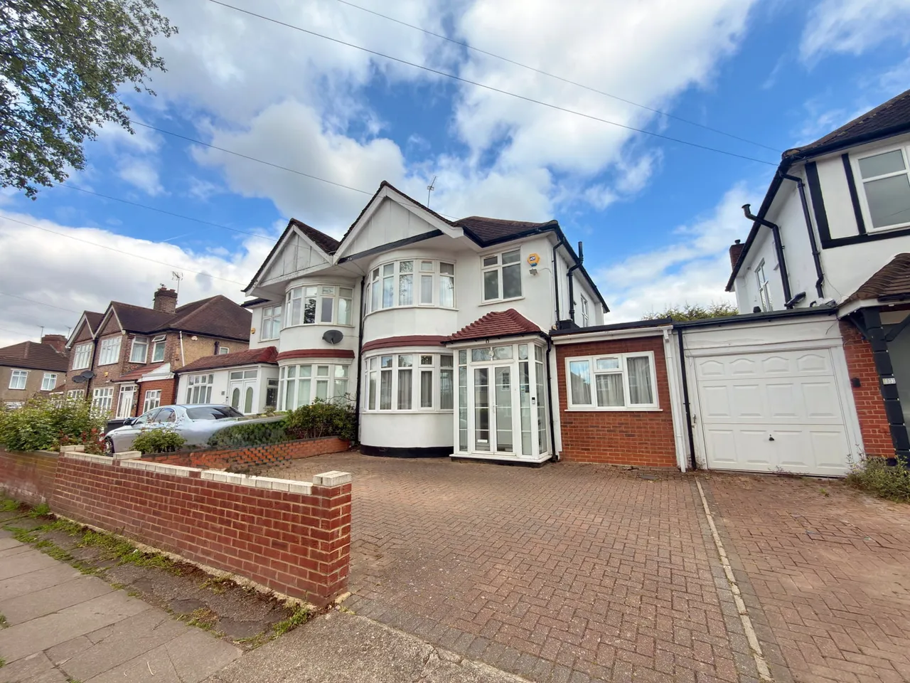 College Avenue, Harrow, HA3, photo 2