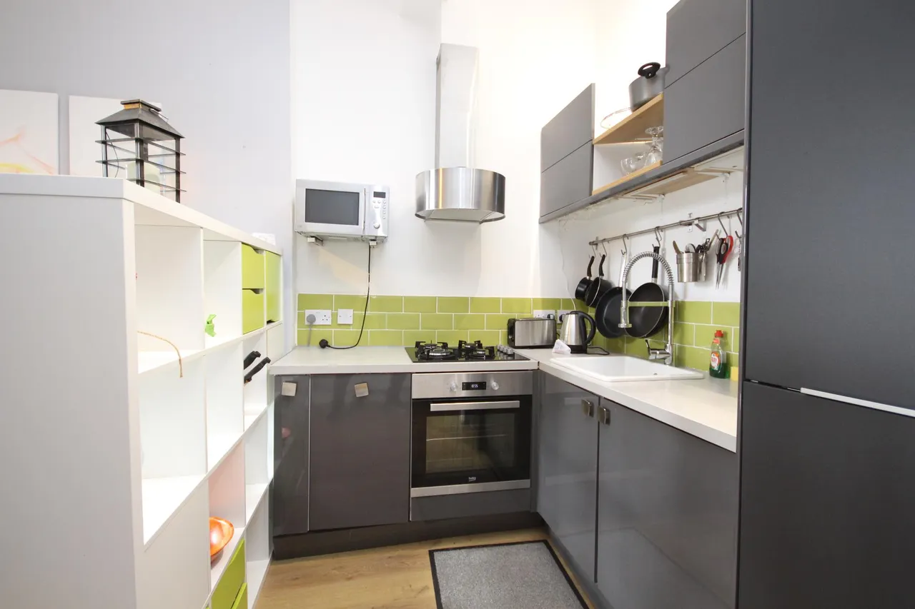 Clarkston Road, Cathcart, G44, photo 4