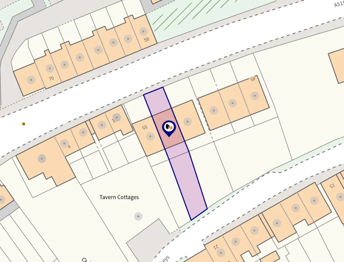 Station Street, Ashbourne, DE6, photo 23