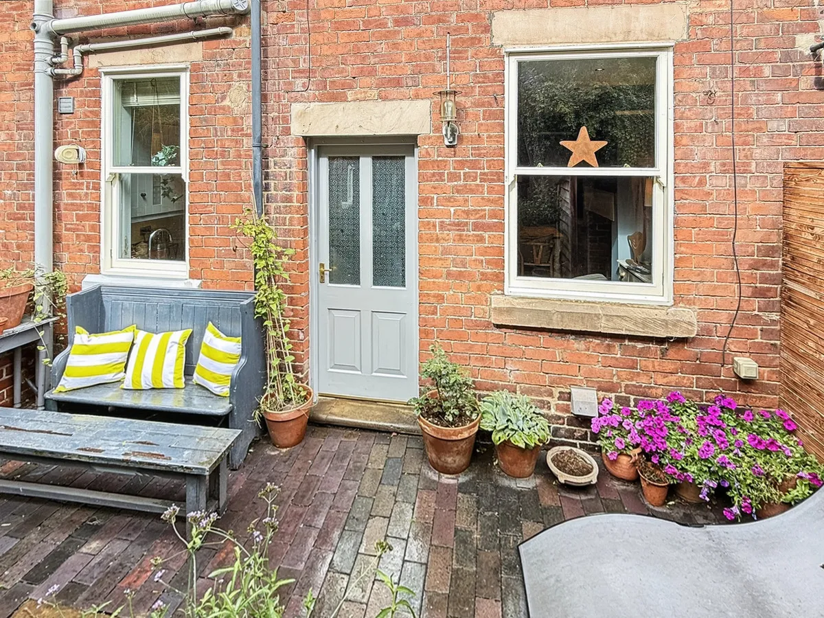 Station Street, Ashbourne, DE6, photo 22