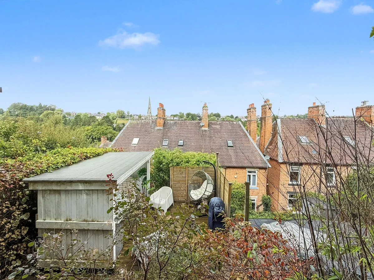 Station Street, Ashbourne, DE6, photo 2