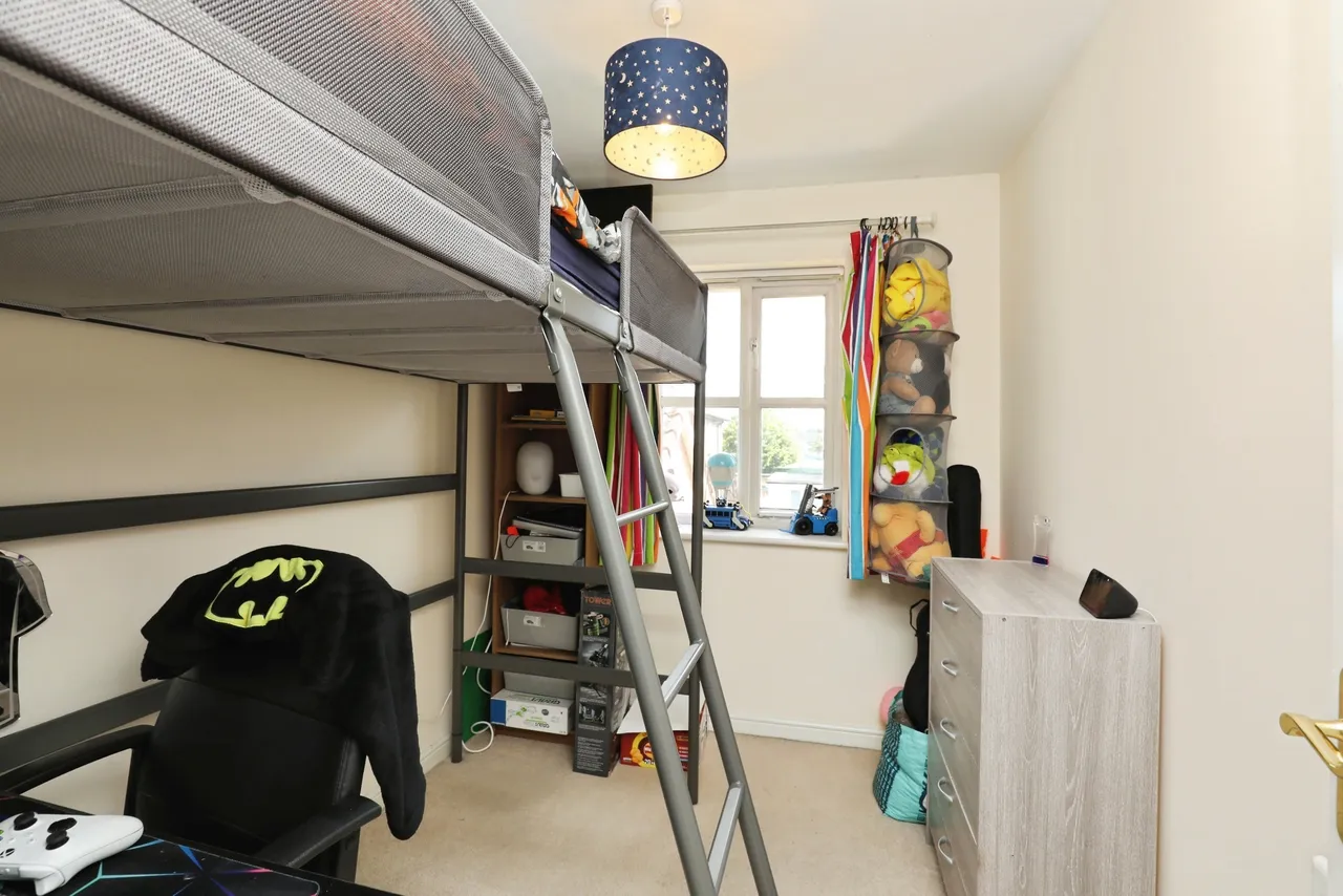Maidstone Drive, Liverpool, L12, photo 12