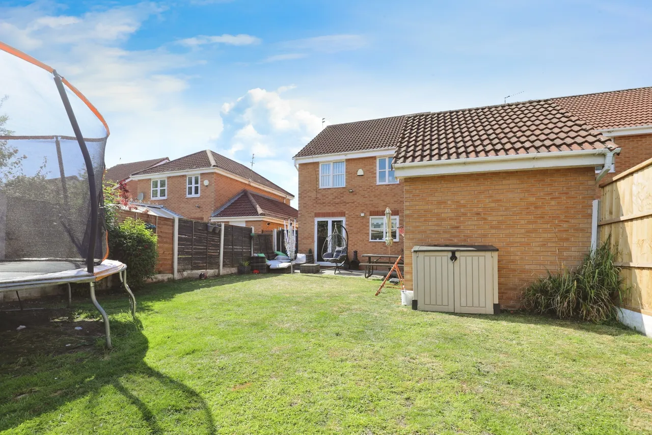 Maidstone Drive, Liverpool, L12, photo 15