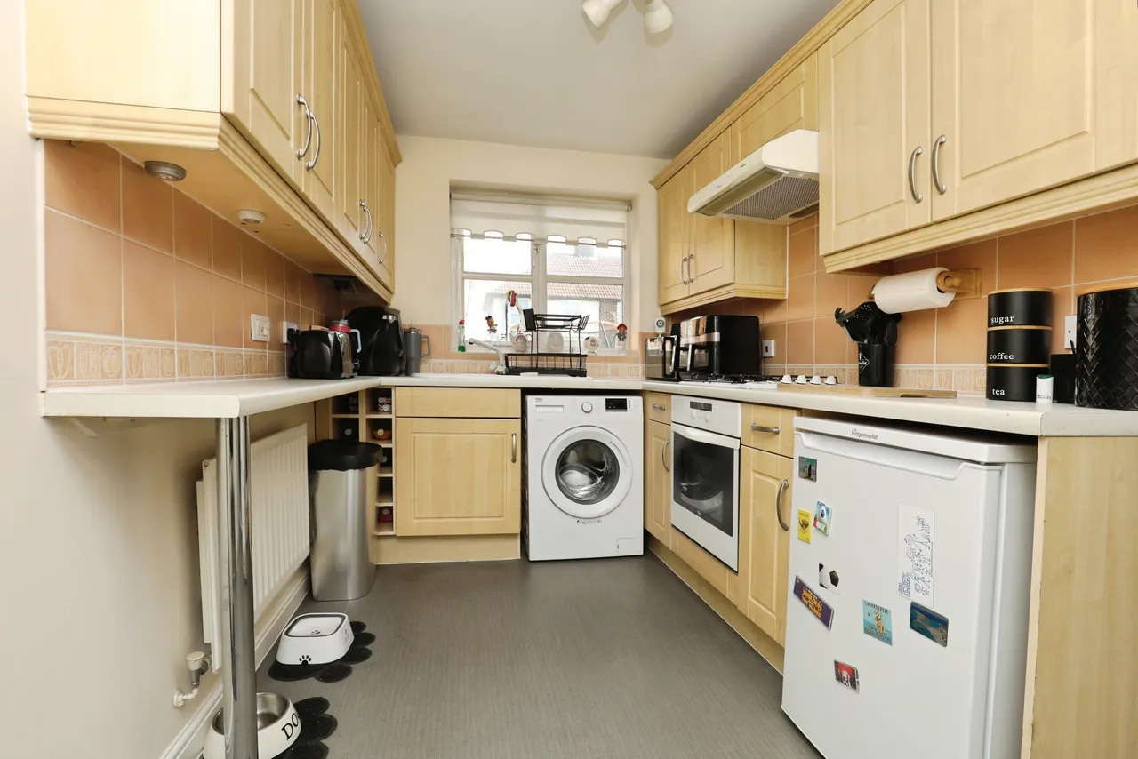 Maidstone Drive, Liverpool, L12, photo 5