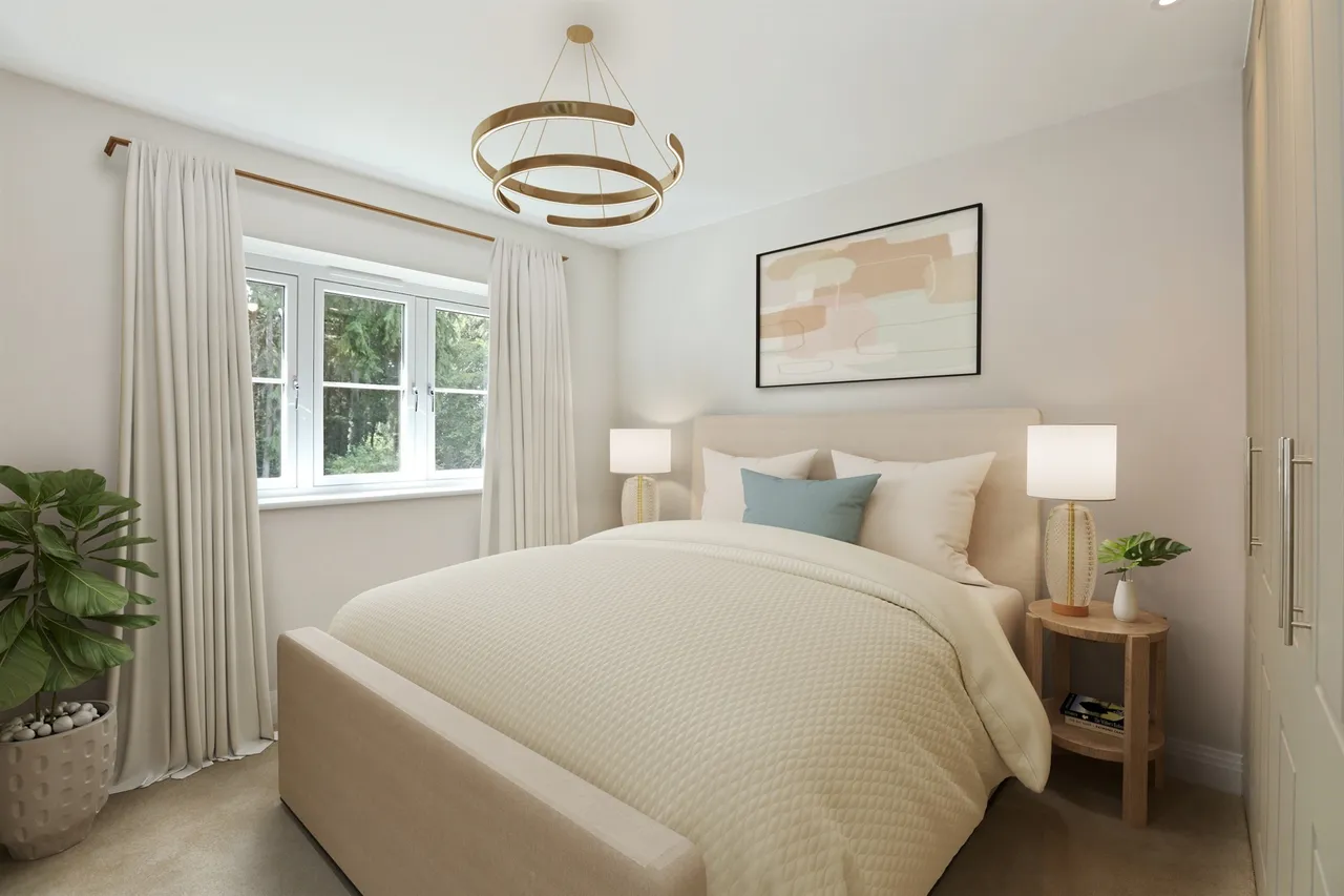 Haywards Heath Road, Balcombe, Haywards Heath, photo 6
