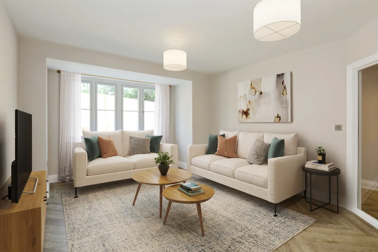 Haywards Heath Road, Balcombe, Haywards Heath, photo 3