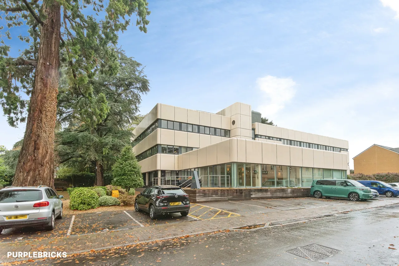 1 bed flat for sale, Sir Bernard Lovell Road, Malmesbury, SN16