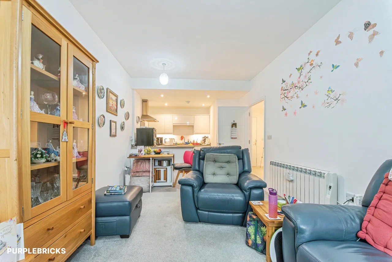 Sir Bernard Lovell Road, Malmesbury, SN16, photo 10