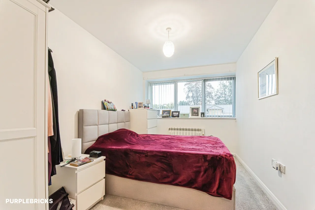 Sir Bernard Lovell Road, Malmesbury, SN16, photo 15