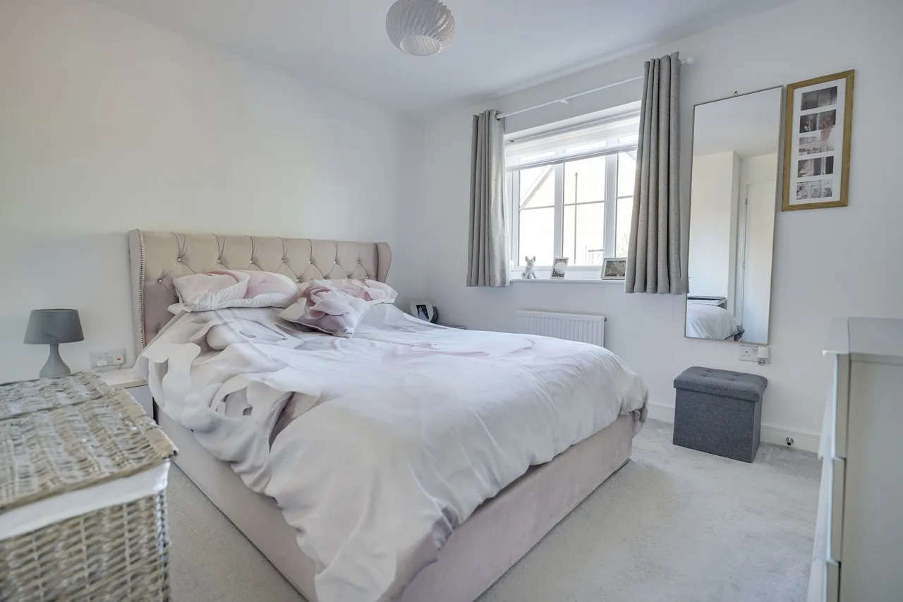 Truswell Crescent, Sawbridgeworth, CM21, photo 10