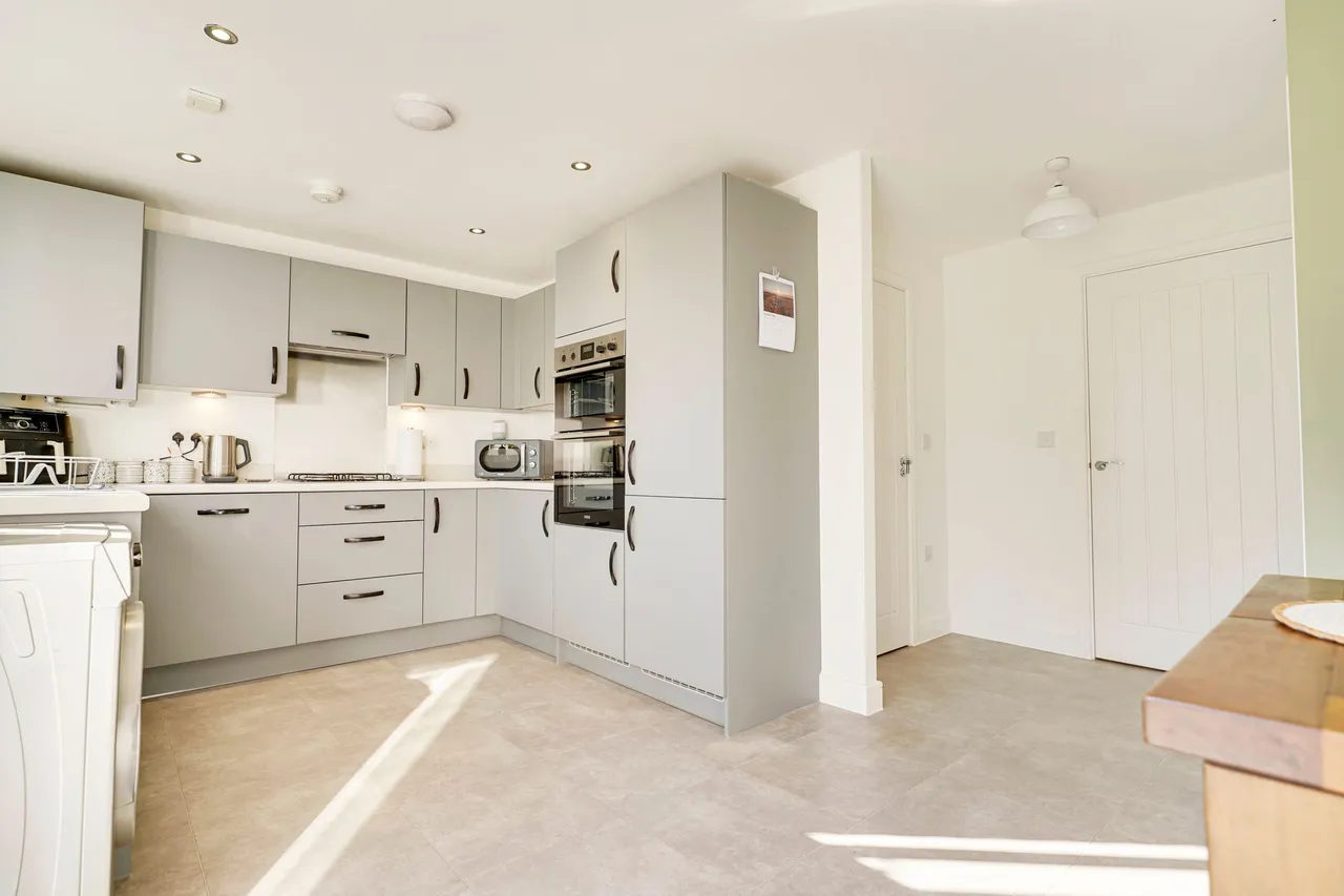 Truswell Crescent, Sawbridgeworth, CM21, photo 5