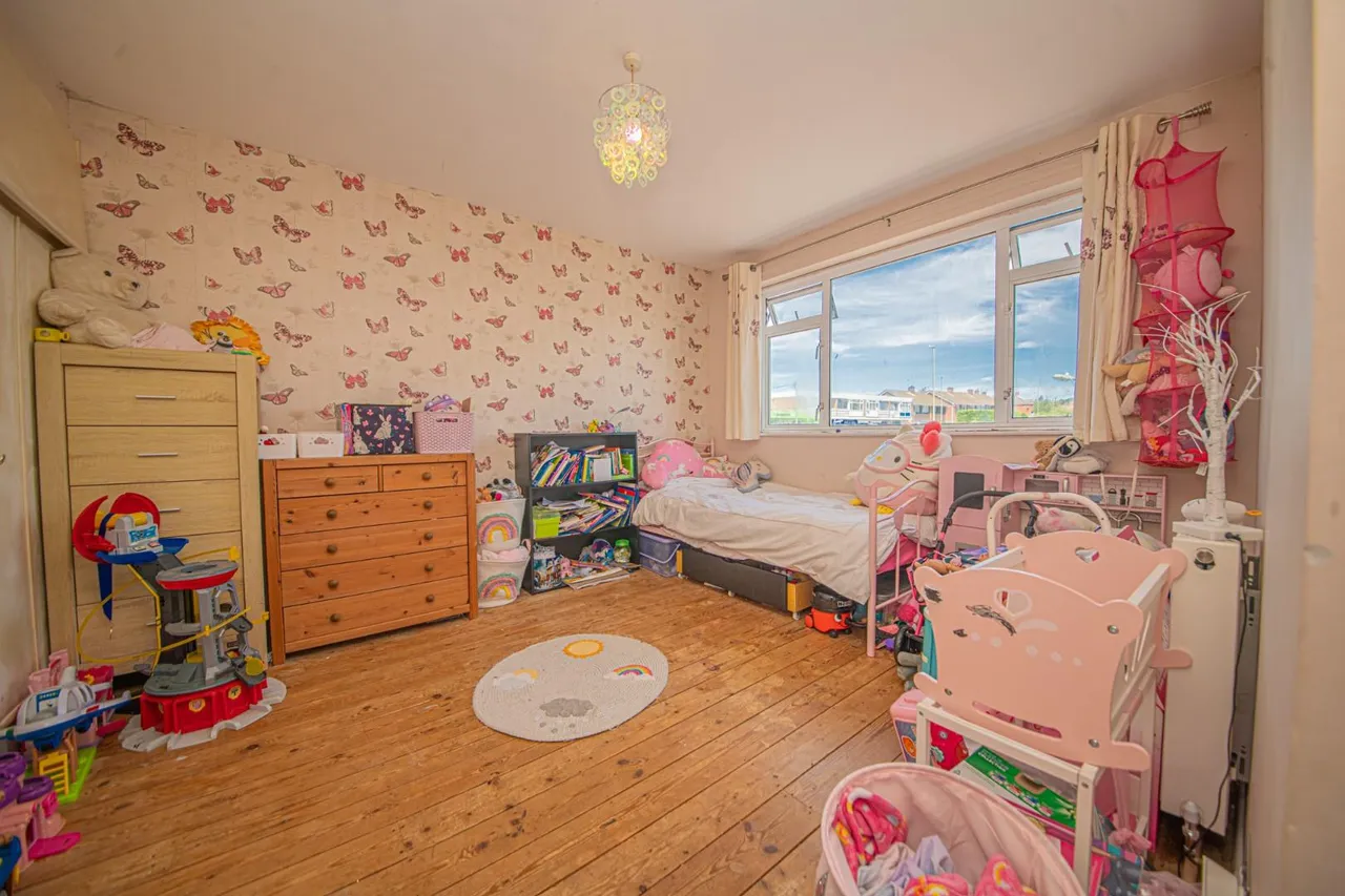 Witt Road, Fair Oak, Eastleigh, Hampshire, SO50 7FQ, photo 6
