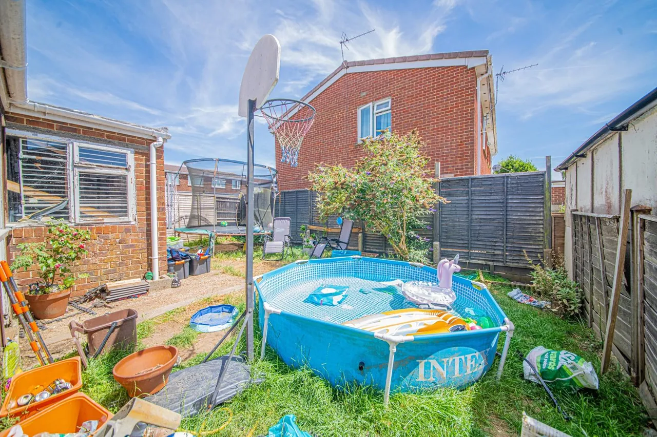 Witt Road, Fair Oak, Eastleigh, Hampshire, SO50 7FQ, photo 9