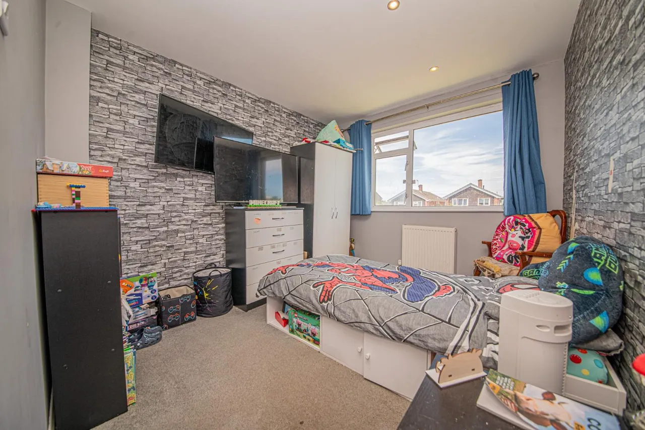 Witt Road, Fair Oak, Eastleigh, Hampshire, SO50 7FQ, photo 7
