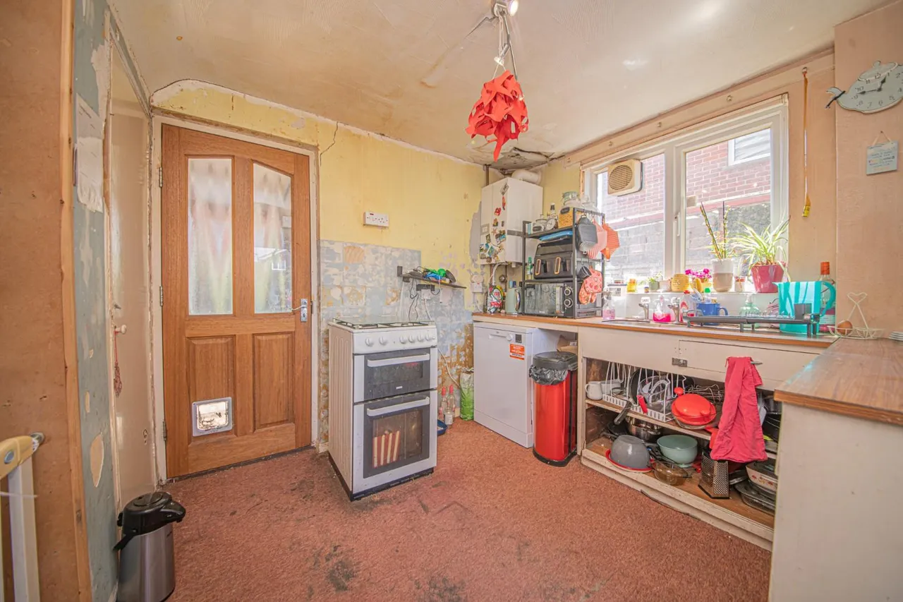 Witt Road, Fair Oak, Eastleigh, Hampshire, SO50 7FQ, photo 4