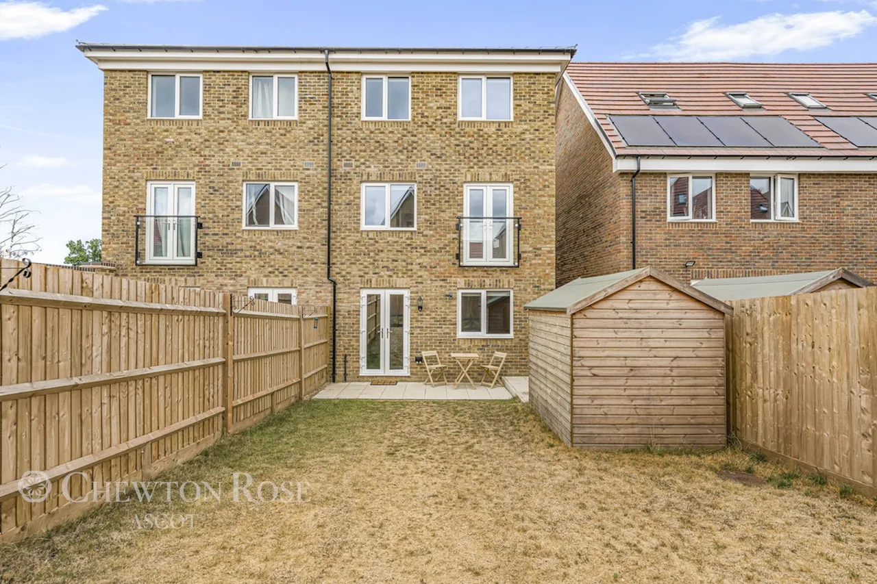 Heatherwood Road, Ascot, photo 17