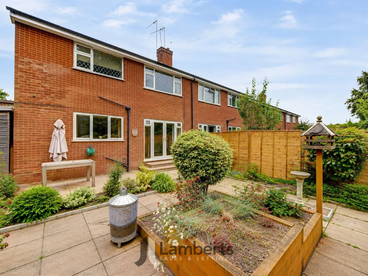 22 Malfield Avenue, Redditch, photo 14