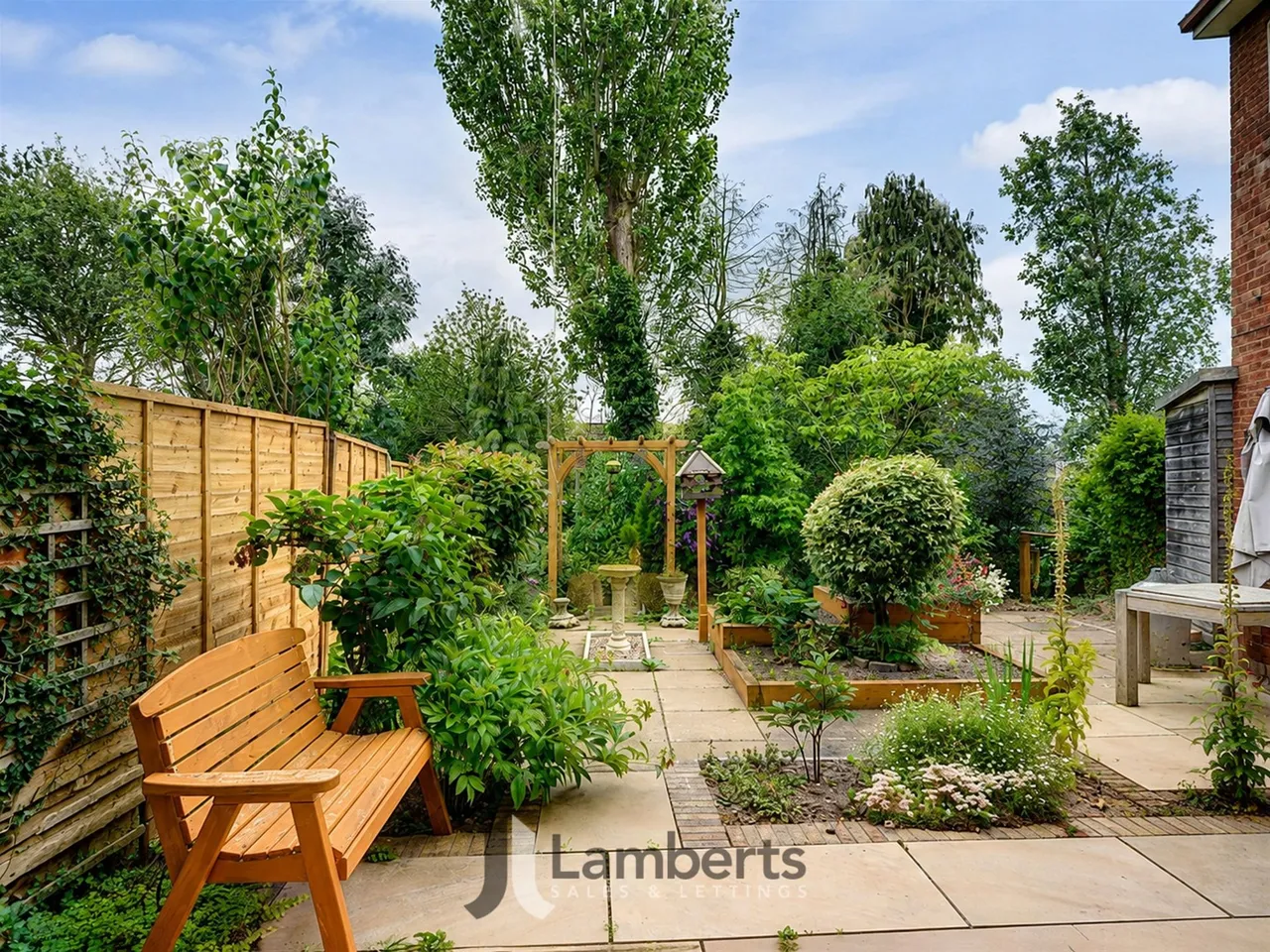 22 Malfield Avenue, Redditch, photo 12