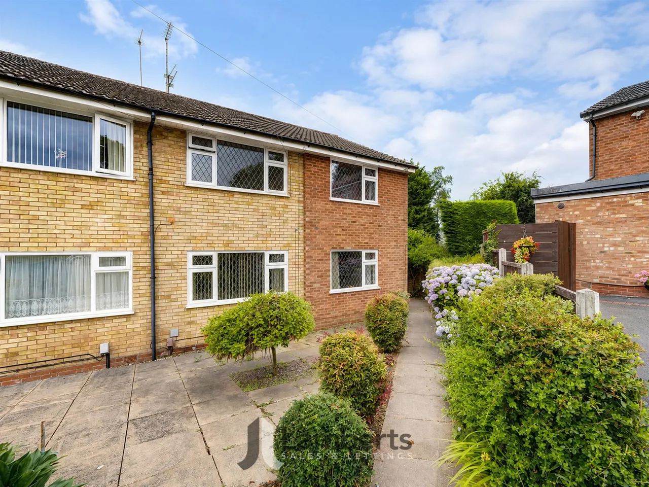 22 Malfield Avenue, Redditch, photo 16