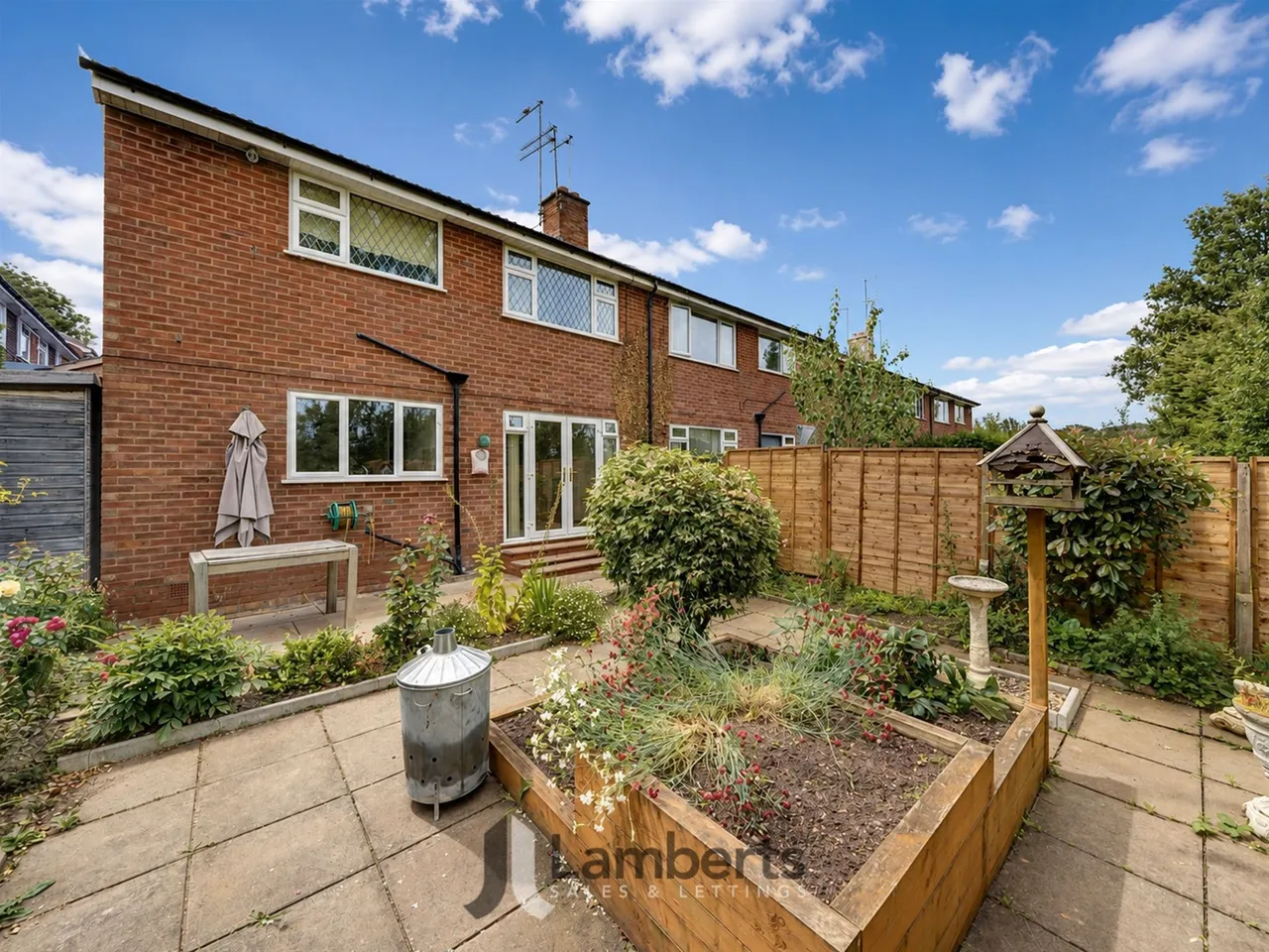 22 Malfield Avenue, Redditch, photo 19