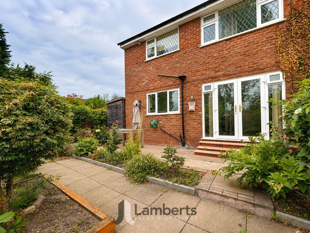 22 Malfield Avenue, Redditch, photo 18